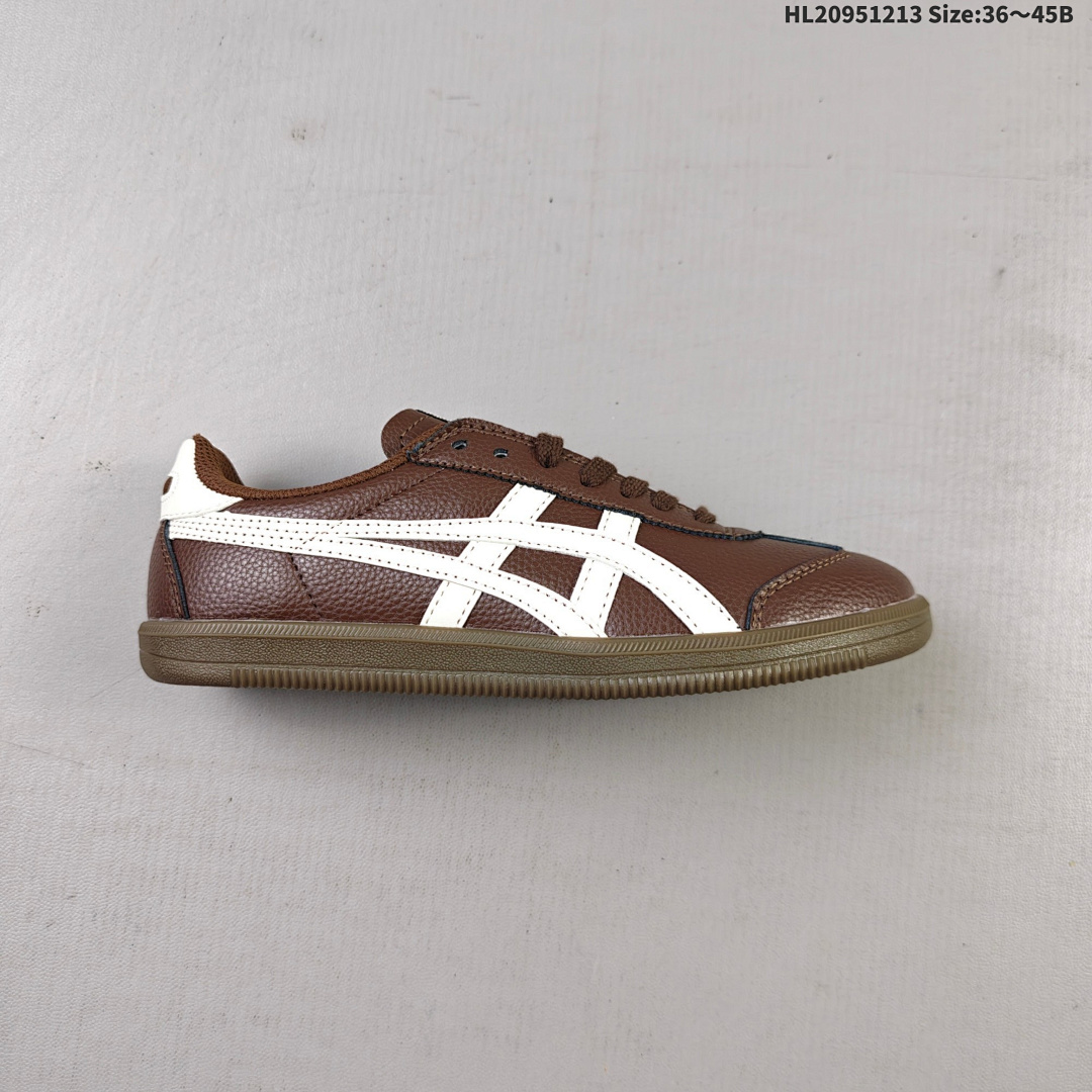 Onitsuka Tiger Tokuten TOKUTEN 80 T-TOE - foto 9