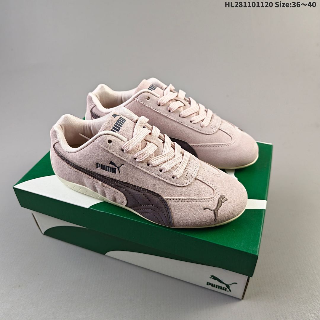 Puma Speedcat OG -01 ID - foto 2