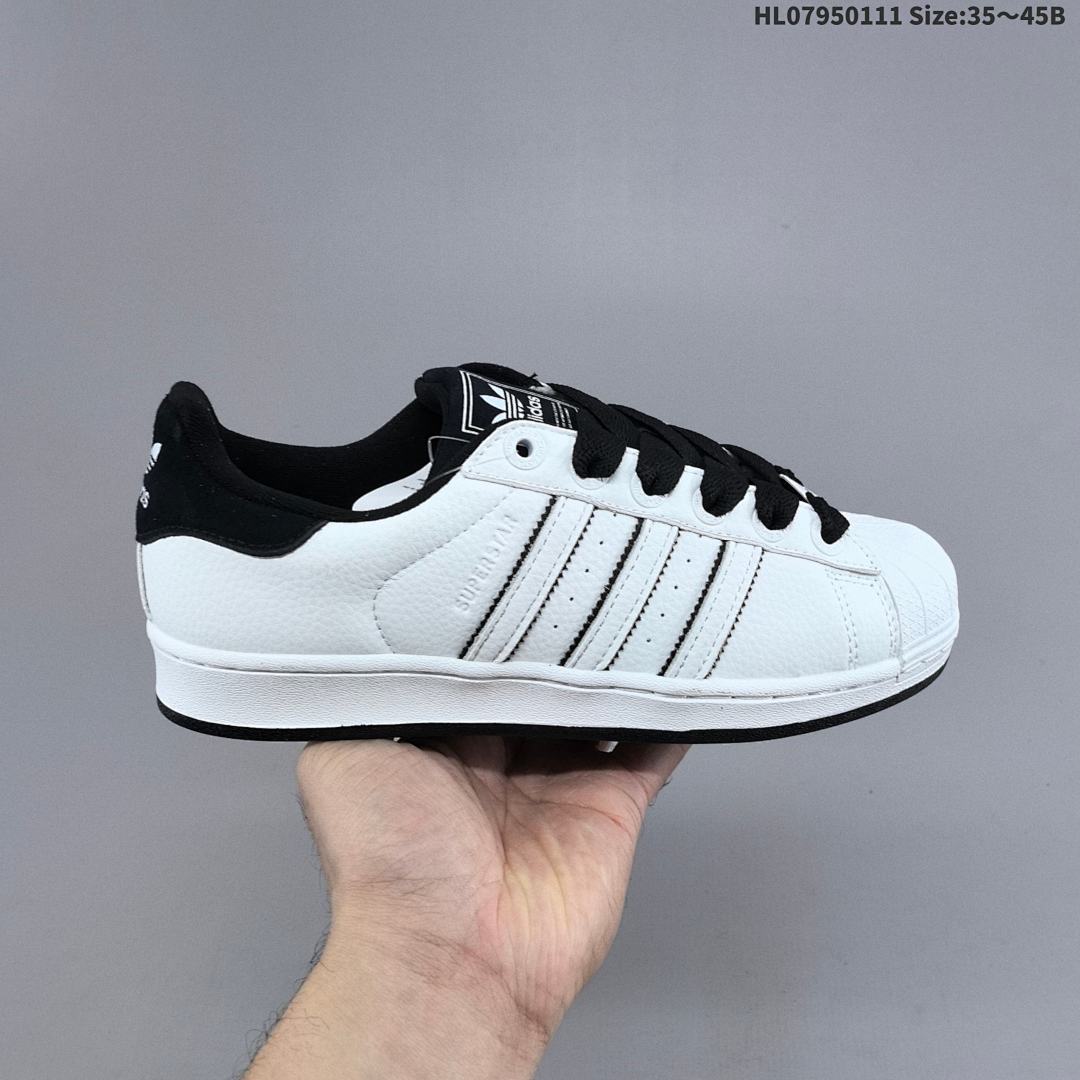 Adidas Originals Superstar Pride RM IE5532 JH5469 JH7032 HL079 - foto 8