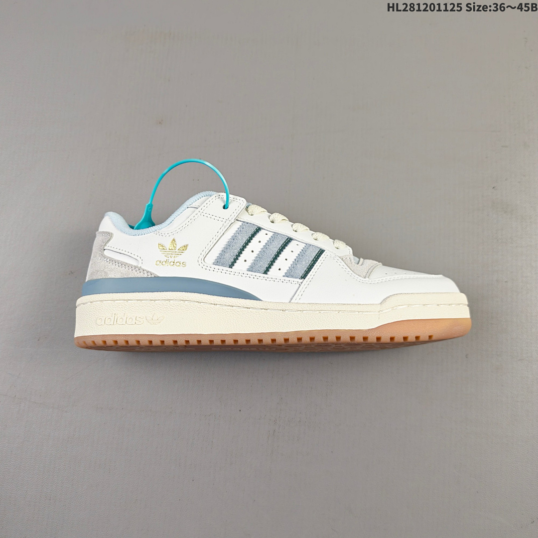 Adidas Forum LOW CL 84 .5 4