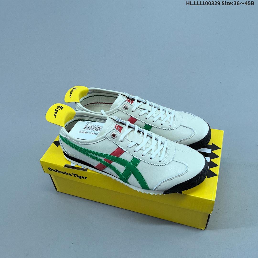 Onitsuka Tiger MEXICO 66 SD MEXICO 66 LOGO