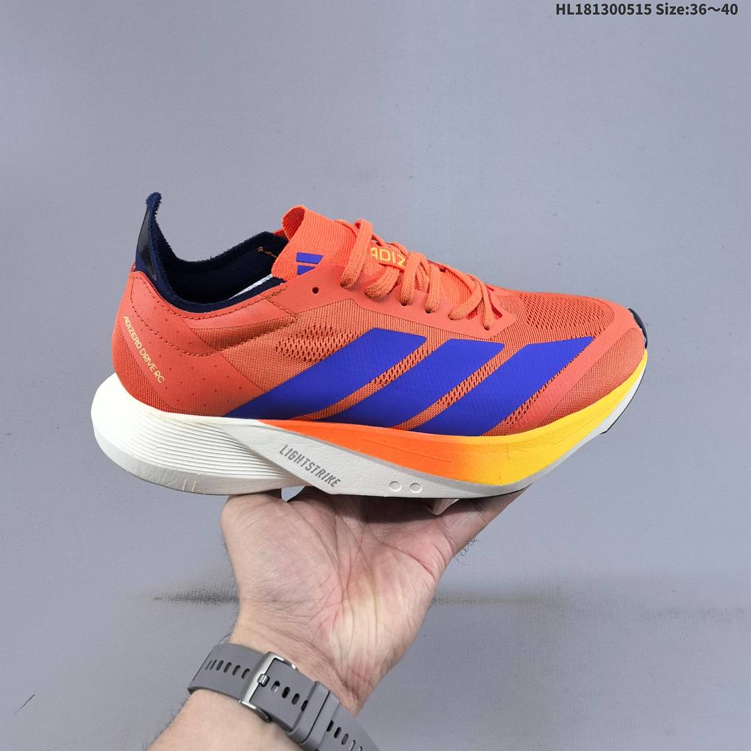 Adidas Adizero Drive RcM ADIZERO TORSION SYSTEM - foto 12
