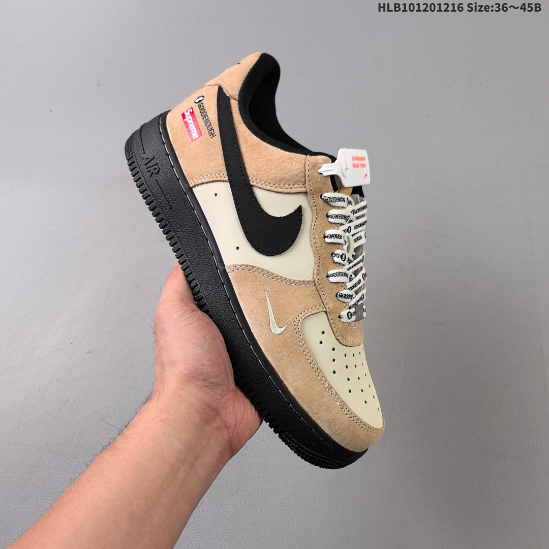 Nike Air Force1 07 low LV - foto 5