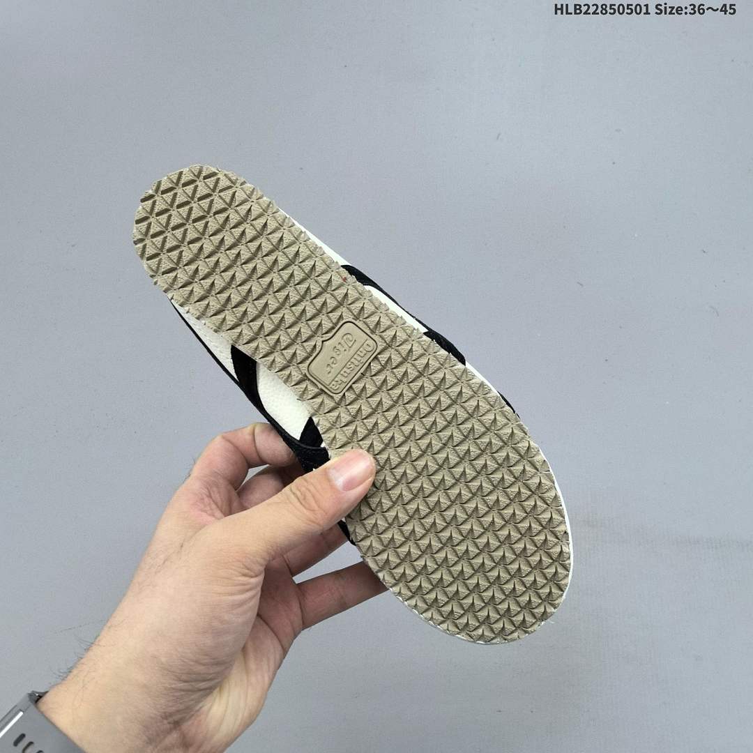 Onitsuka Tiger MEXICO66 - foto 7