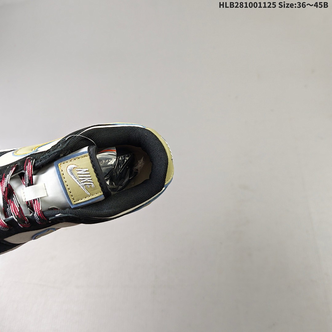 NIKE sb DUNK LOW ZoomAir - foto 3