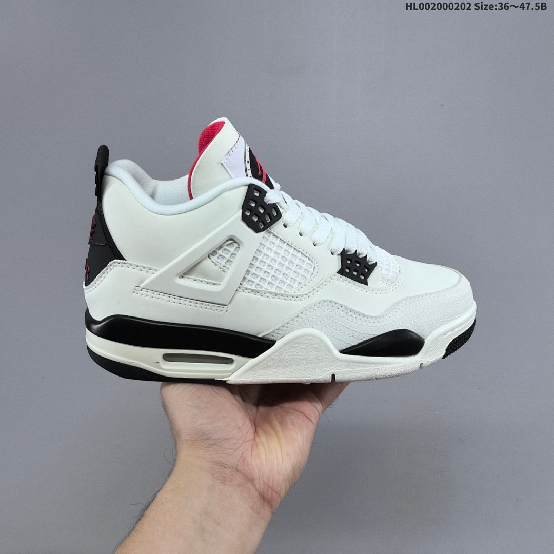 Air Jordan 4 Retro "Flight Club" AJ4 4 aj4 4 Air Jordan 4 "Fli - foto 9