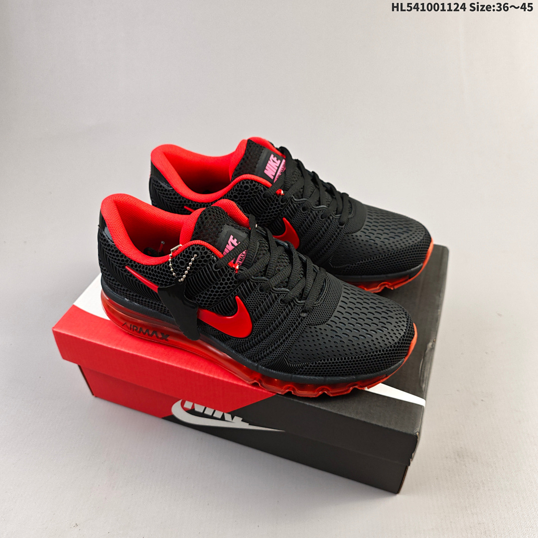 Nike Air Max 2017 2017 849559 001 HL541001124 - foto 2