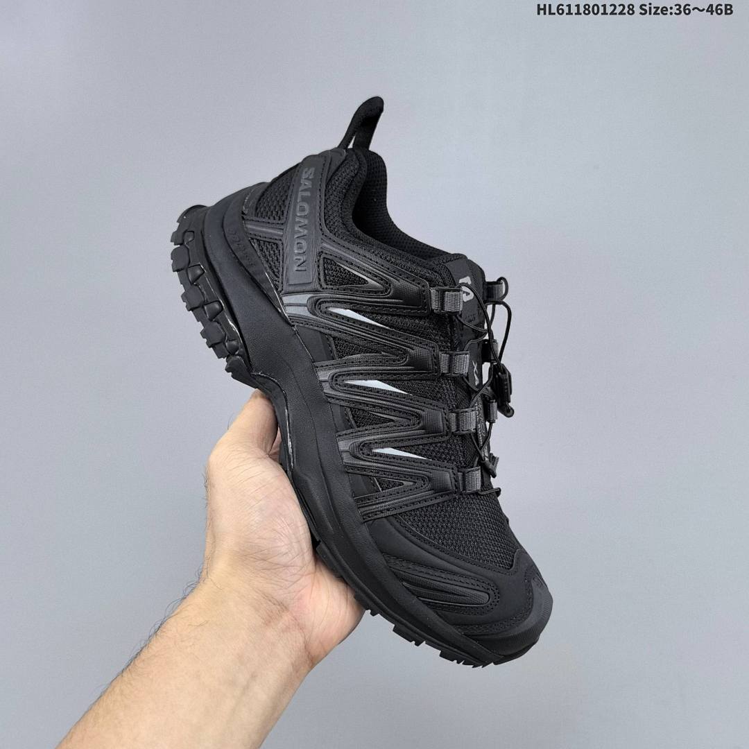 Salomon XA PRO 3D SENSIFIT 3D AD - foto 8