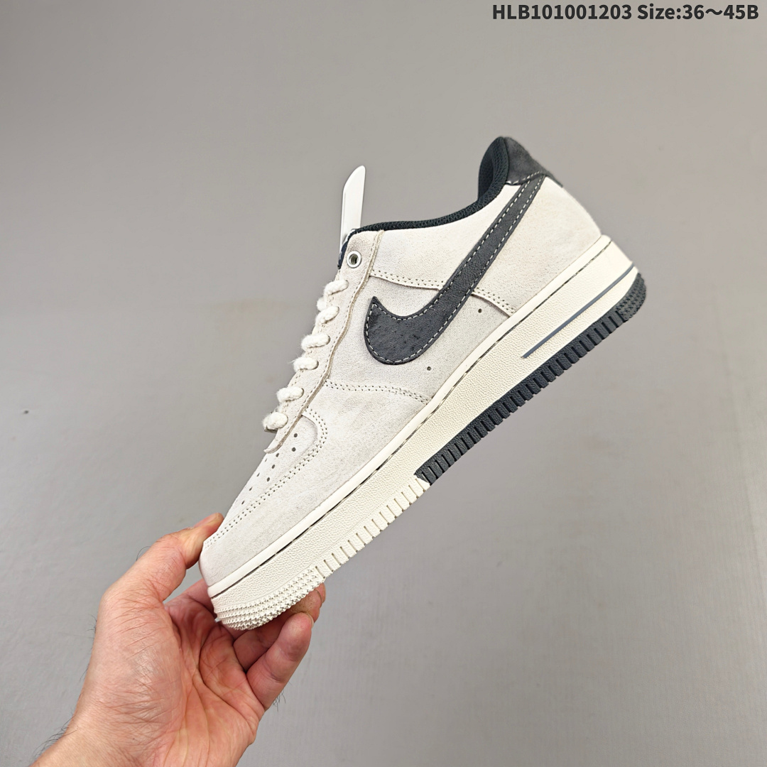 Nike AIR FORCE 1‘07 For - foto 3