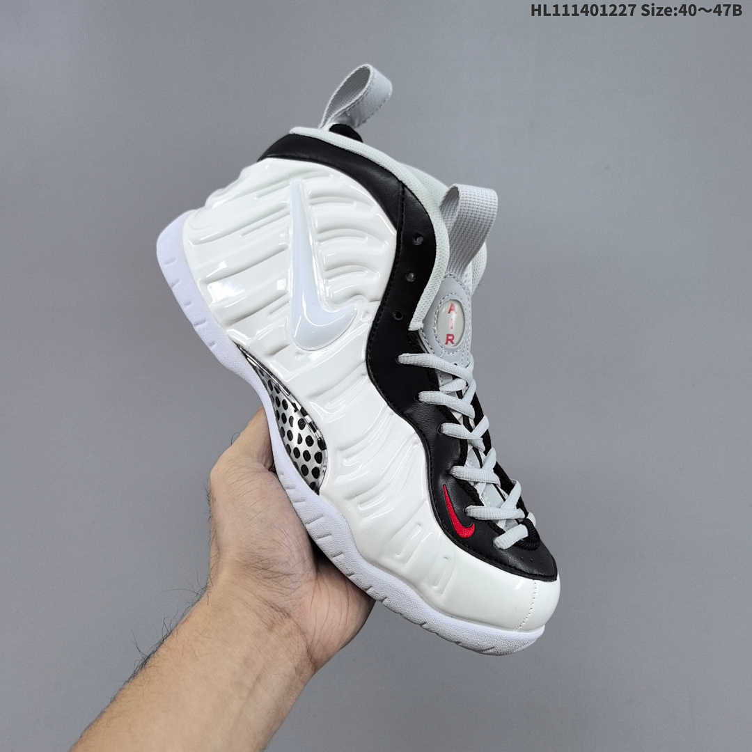 Nike Foamposite One -103 ID - foto 8