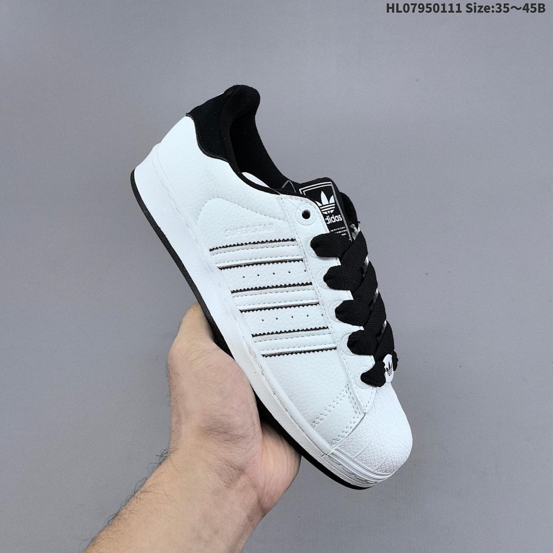 Adidas Originals Superstar Pride RM IE5532 JH5469 JH7032 HL079 - foto 6