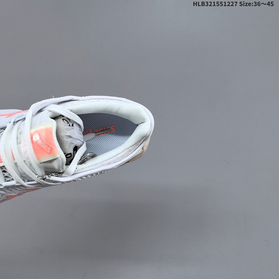 Asics Court FF 3 - foto 2