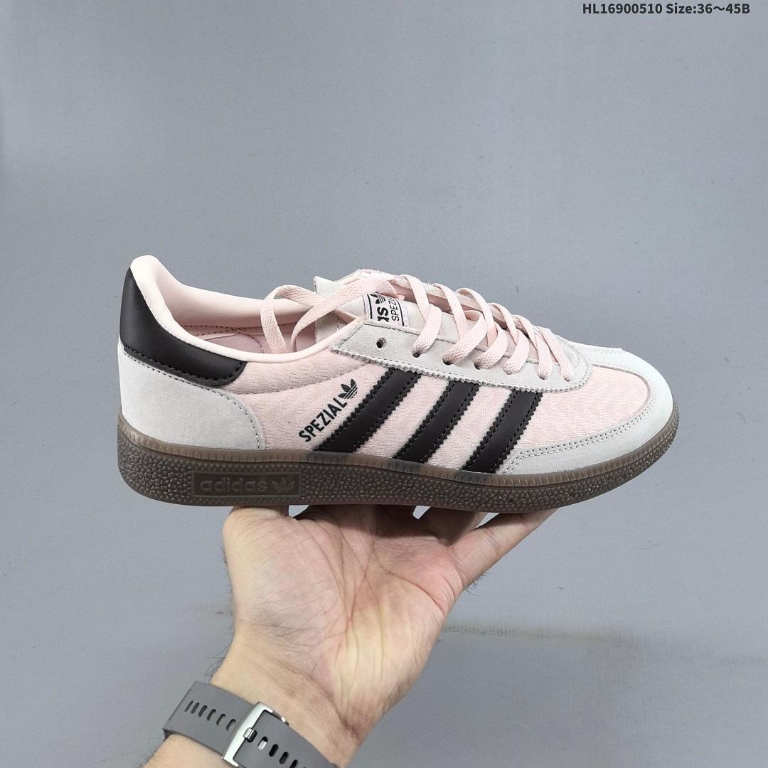 Adidas HANDBALL SPEZIAL - foto 2