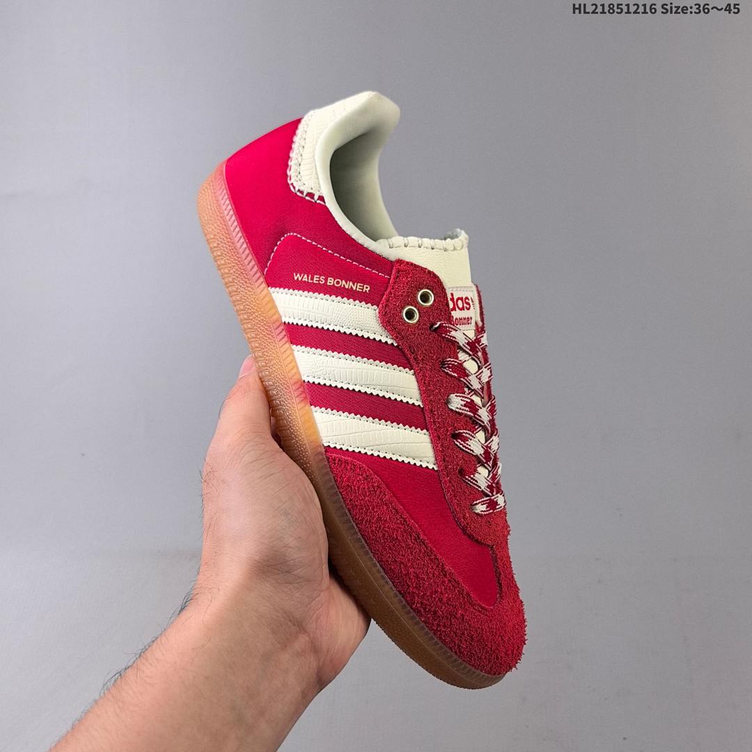 / Adidas Originals Samba OG IG1987 HL21851216 Size 45 - foto 4