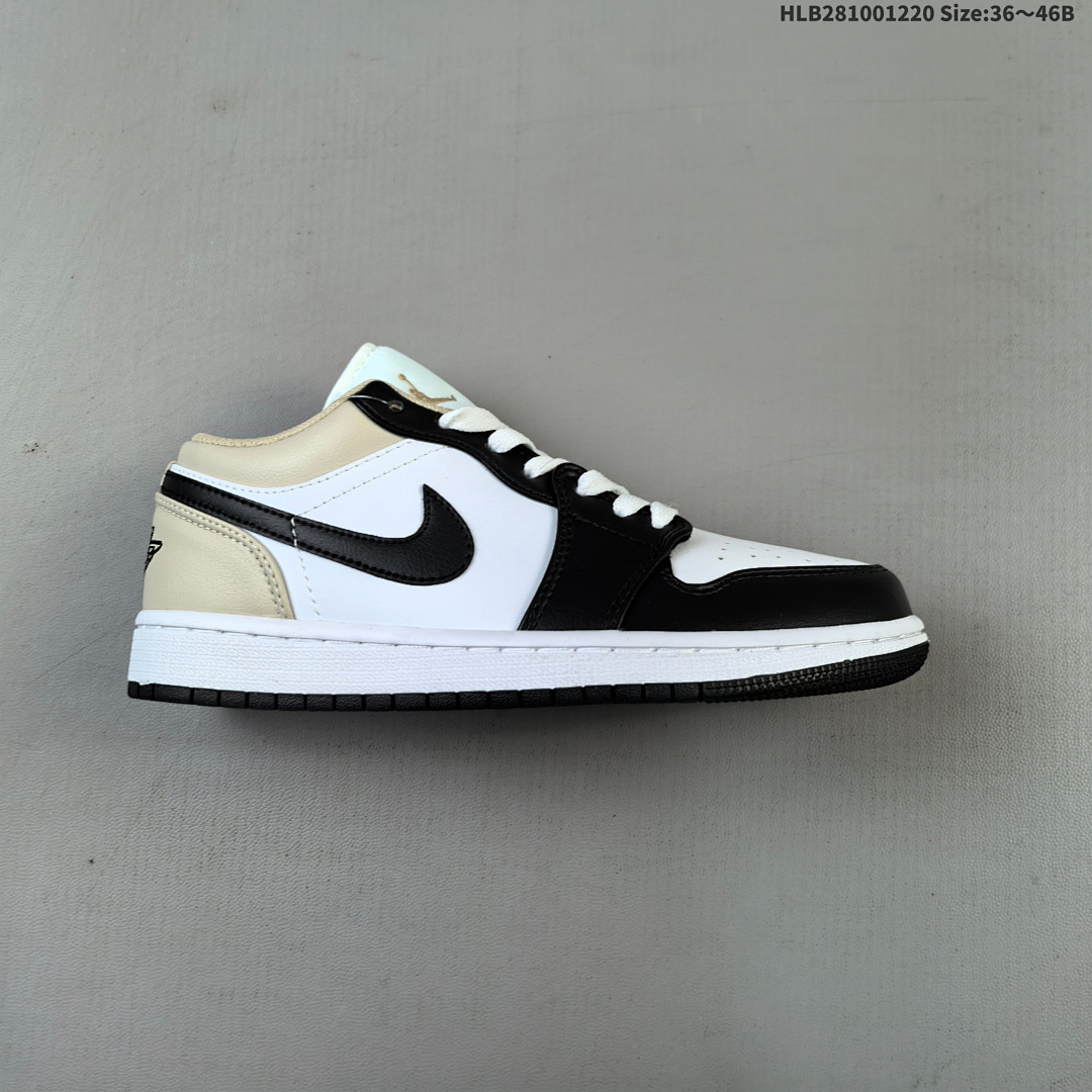 Air Jordan 1 Low AJ1 1 aj1 1 - foto 7