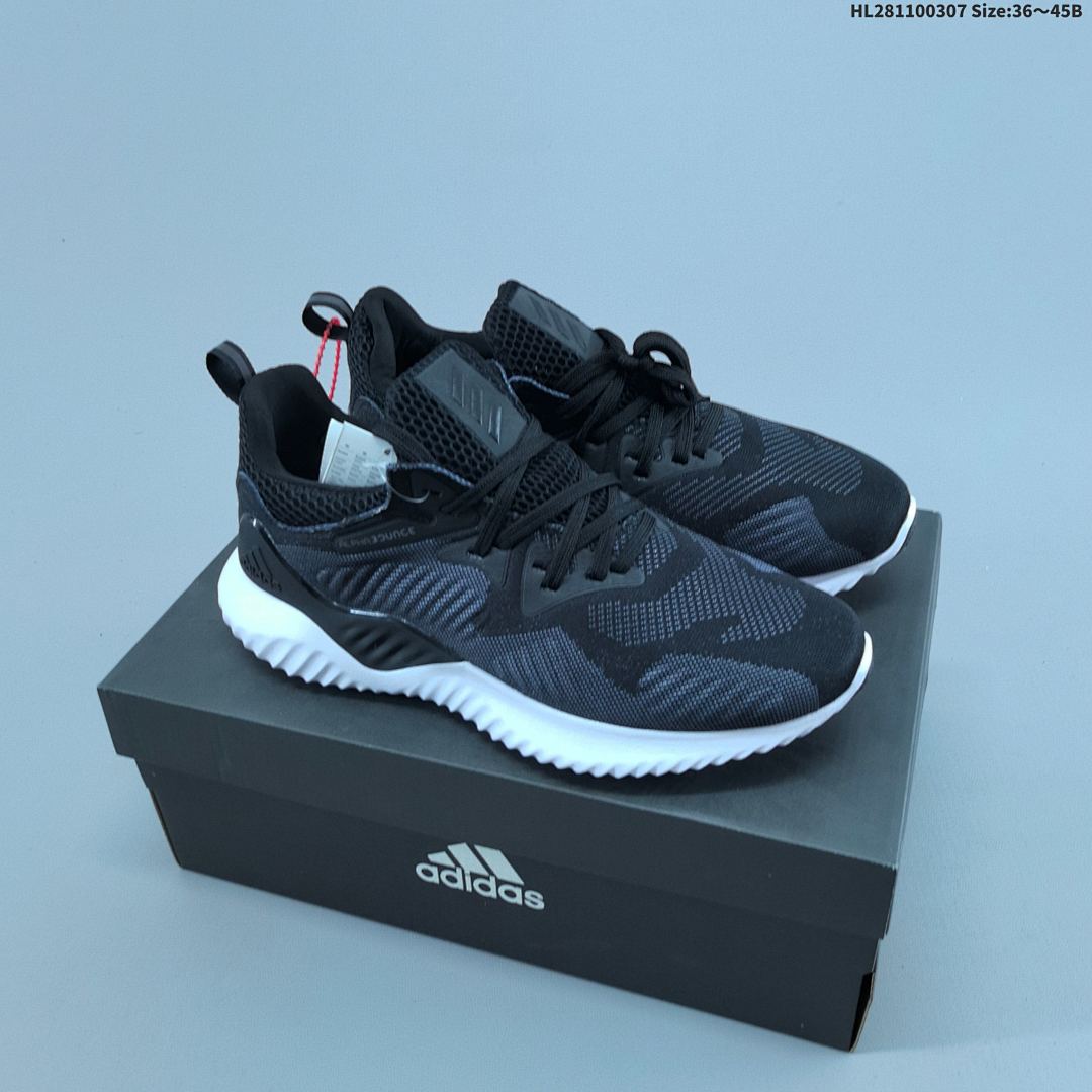 Adidas AlphaBounce HPC AMS TPU - foto 7