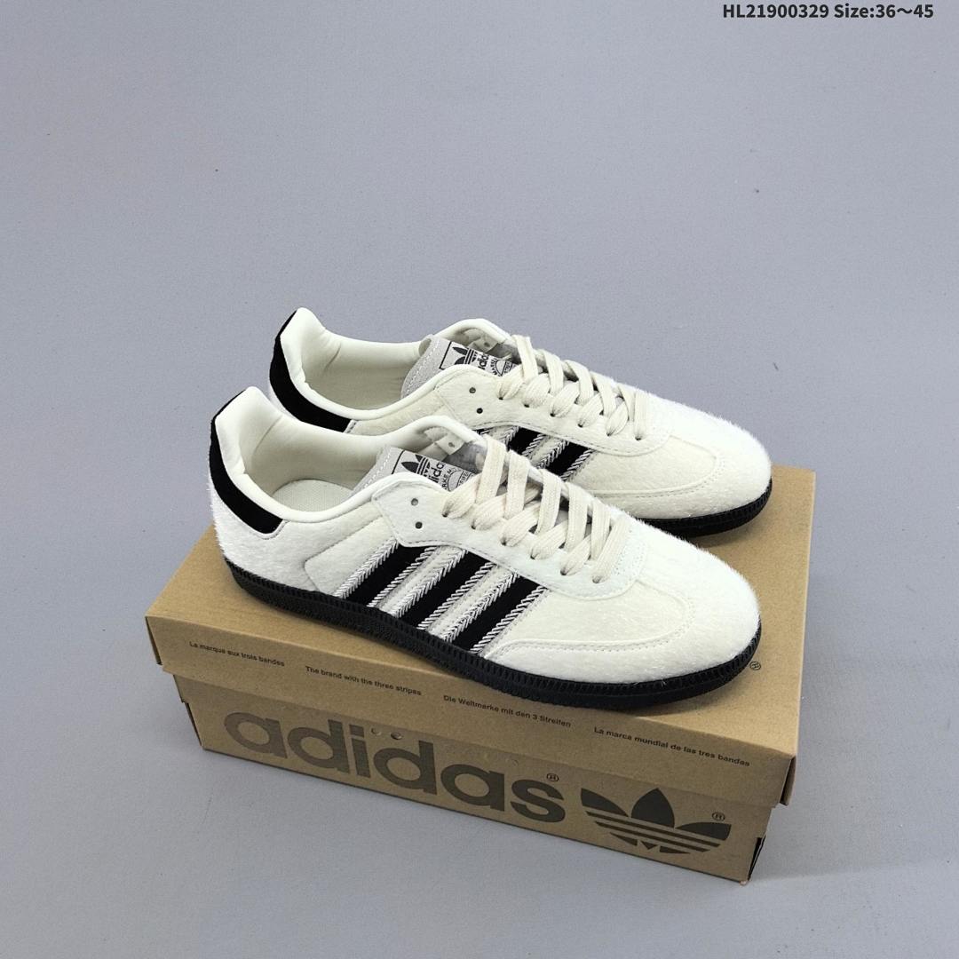 Adidas Originals Samba OG ID Size 45 - foto 5