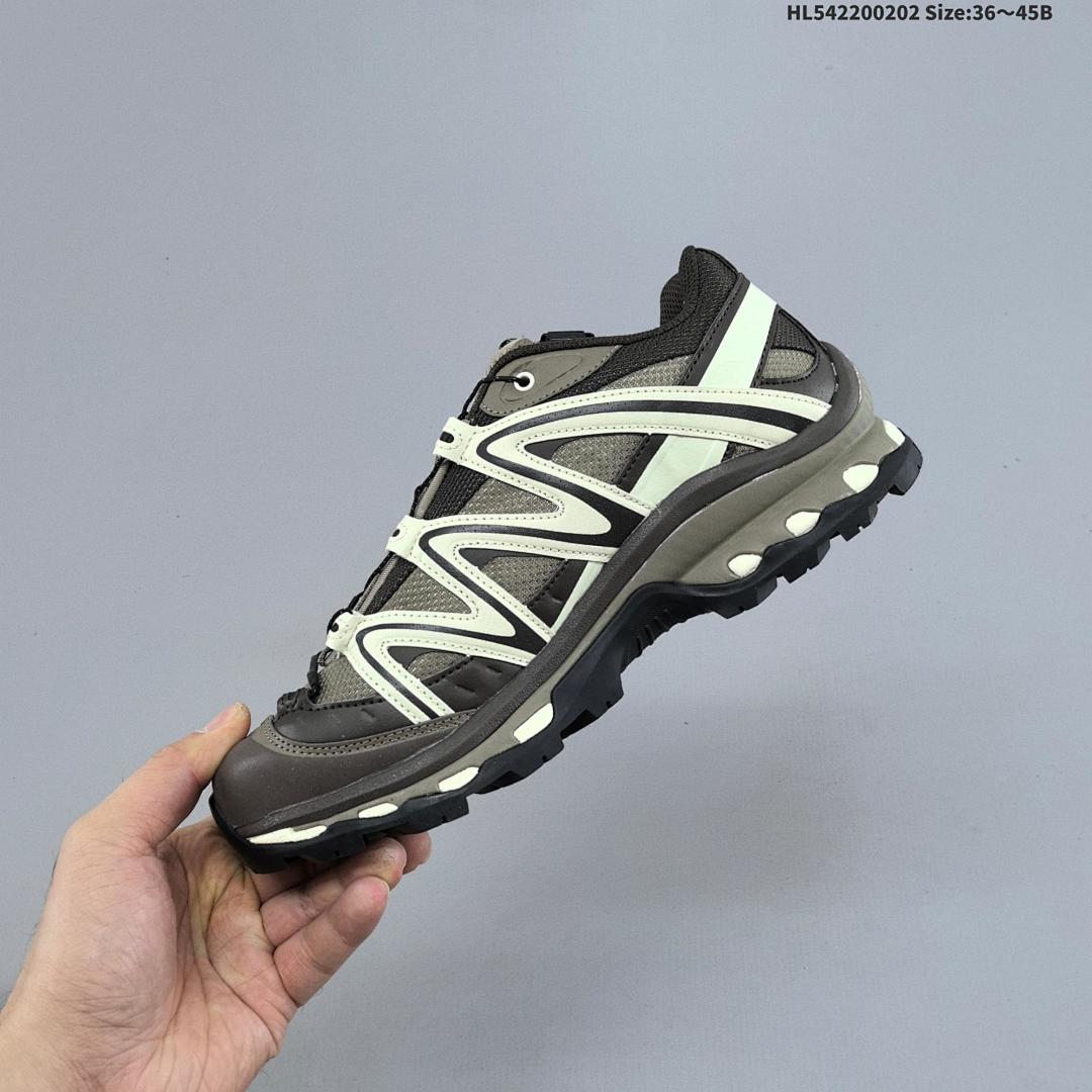 SALOMON XT-QUEST GTX ATHR SENSIFIT - foto 7