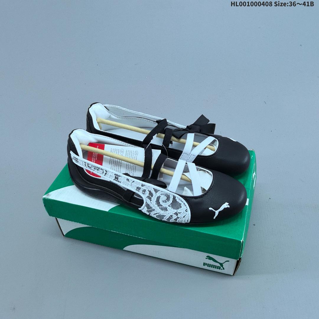 Puma Speedcat Ballet Lace Speedcat Ls PUMA Spe
