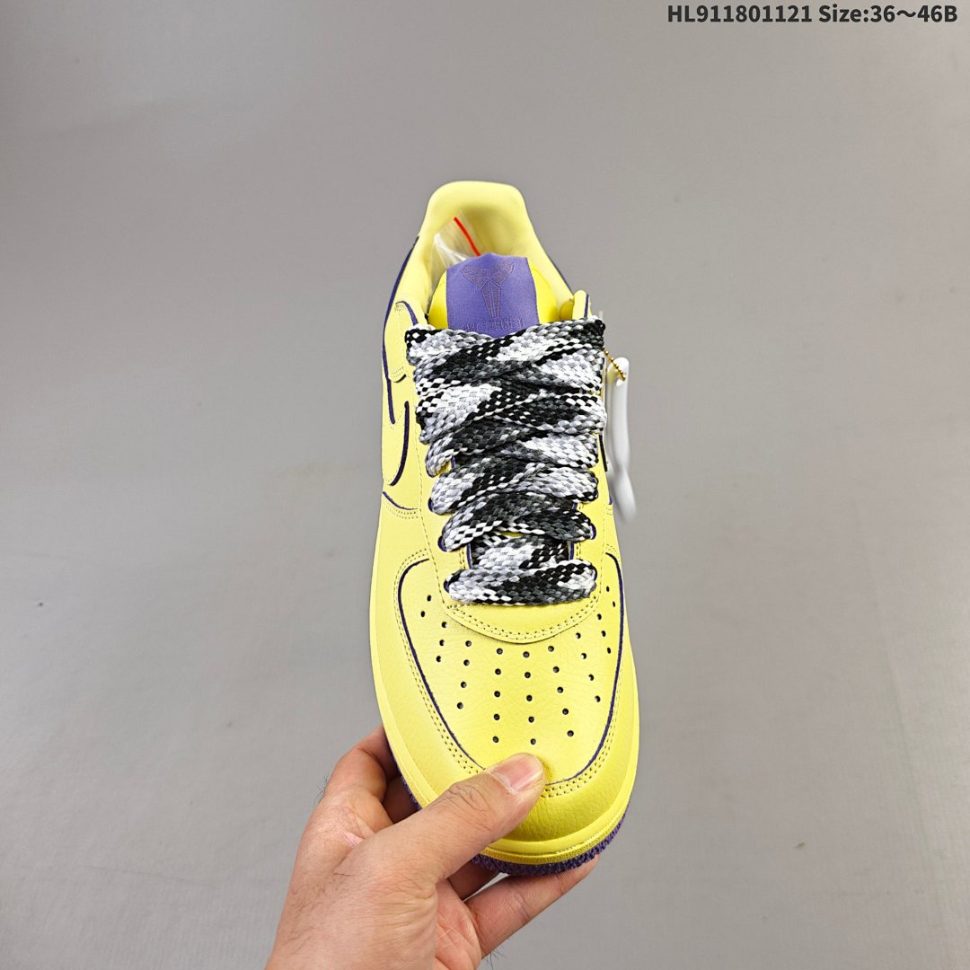 Nike Air Force1 07 low - foto 7
