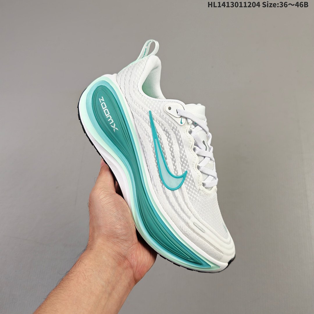 Nike VOMERO PLUS ReactX Air Zoom - foto 6