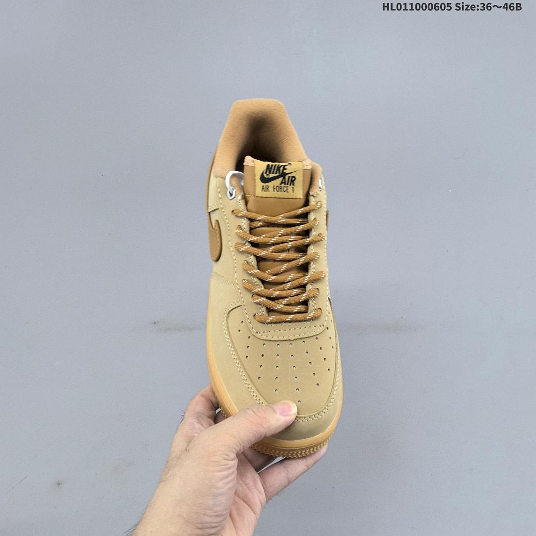 Nike Air Force1 Low AF1 Nike AF1 - foto 5