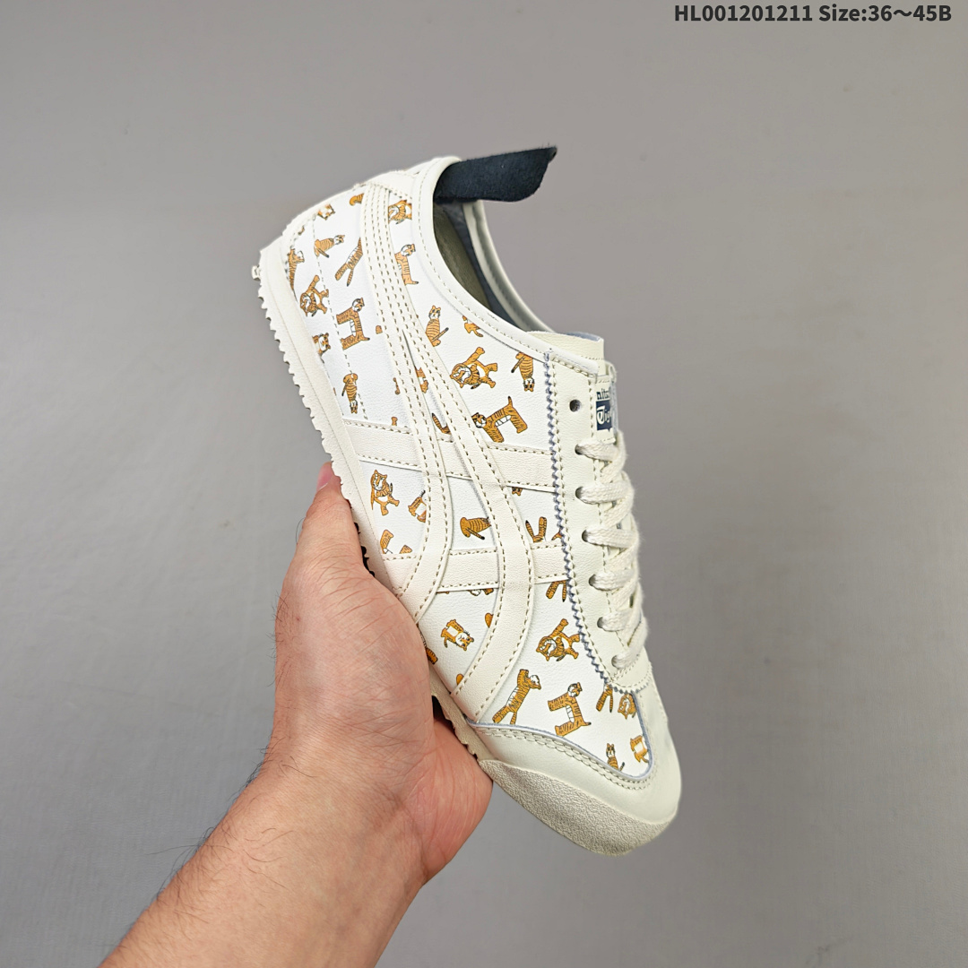 Onitsuka Tiger Mexico 66 Mexico 66 1961 - foto 5