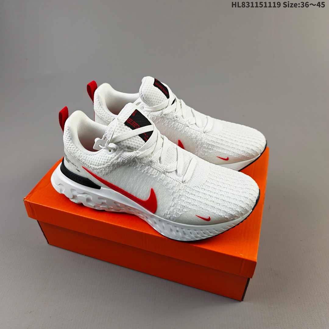 Nike REACT INFINITY RUN FK 3 - foto 6