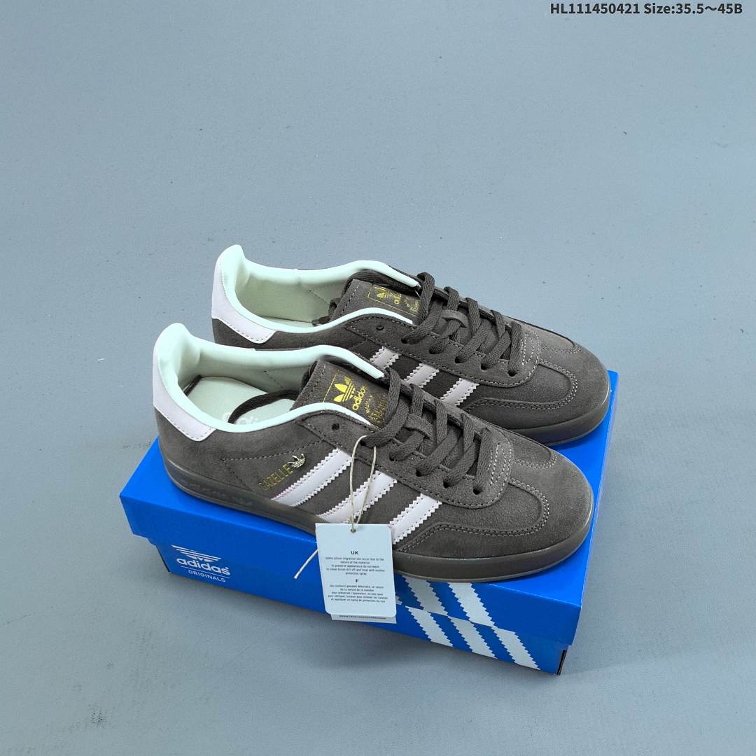 Adidas Originals Gazelle INdoor