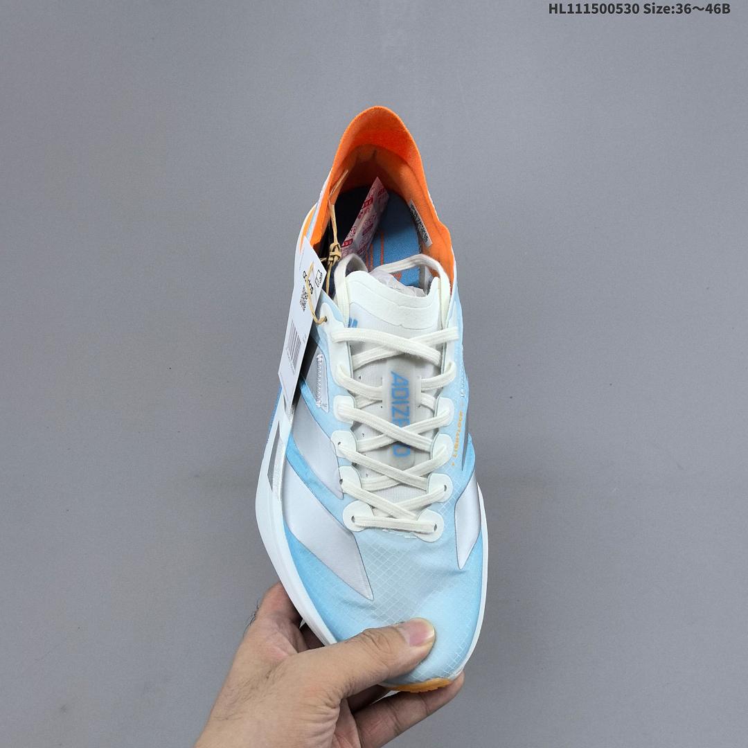 Adidas Adizero Adios Pro 4 M Flywire Zoom - foto 5