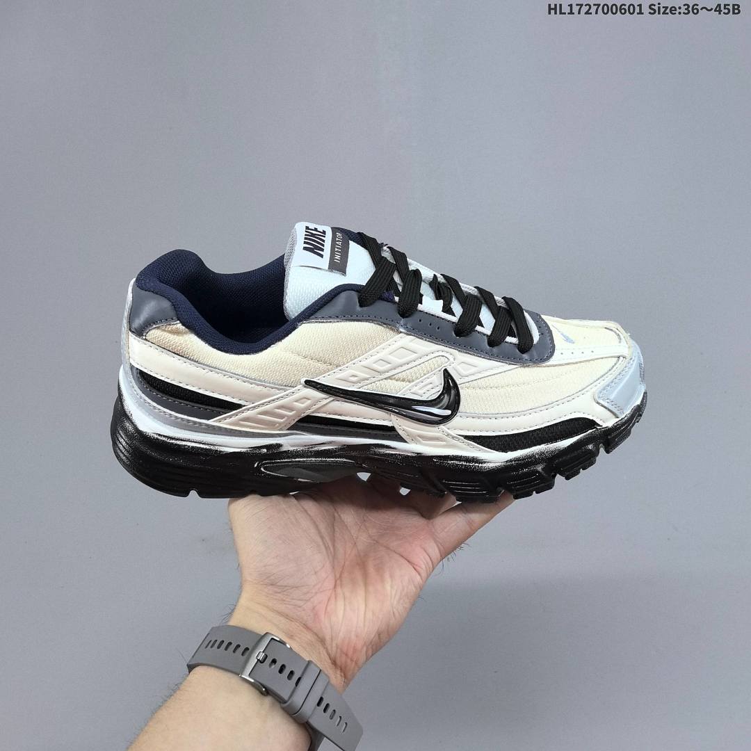 Nike Initiator DIY - foto 2