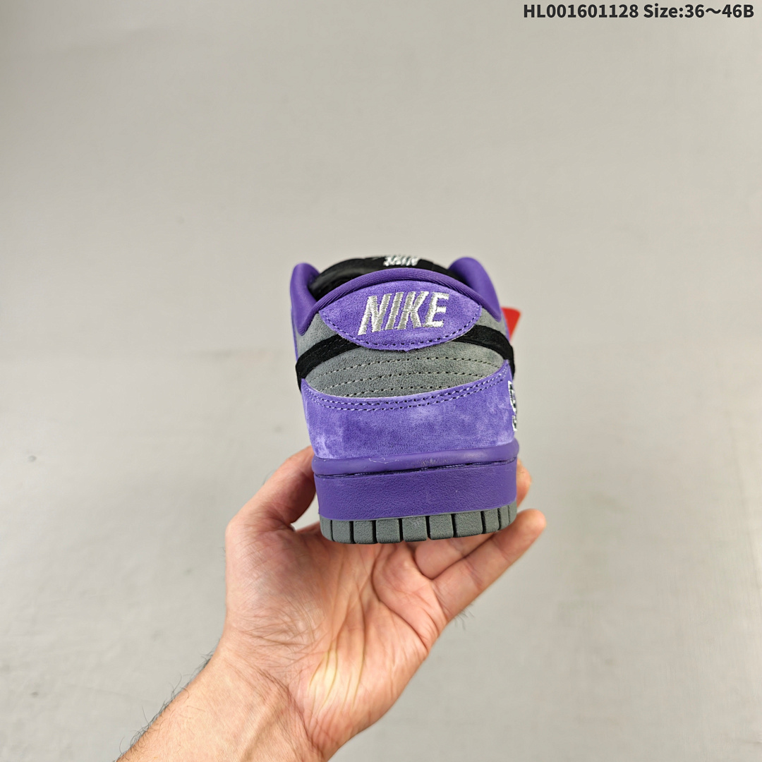 Supreme x Nike Dunk SB Low Pro OG Sup x SB - foto 5