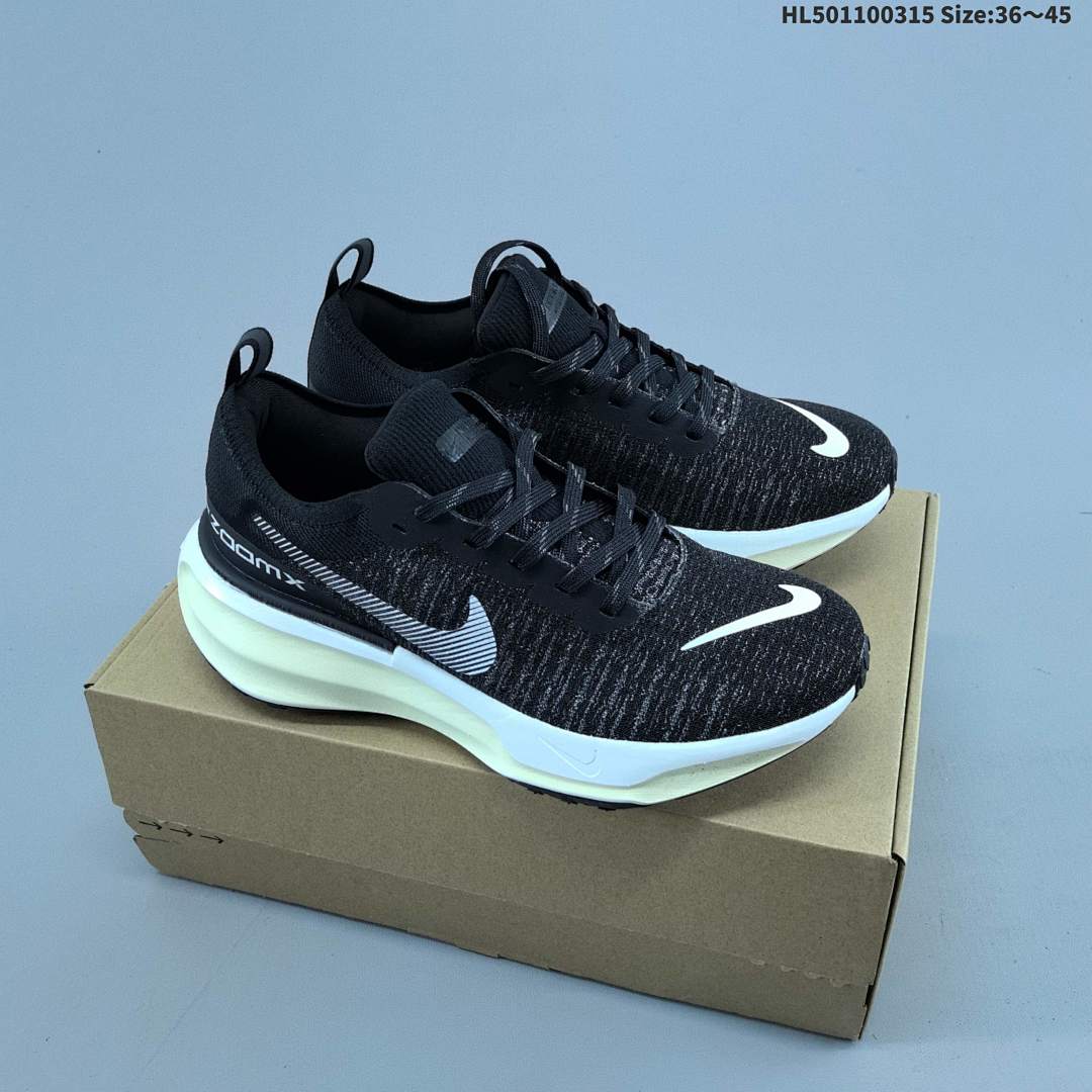 NIKE ZOOMX INVINCIBLE RUN FK3 -001 ID Size - foto 7