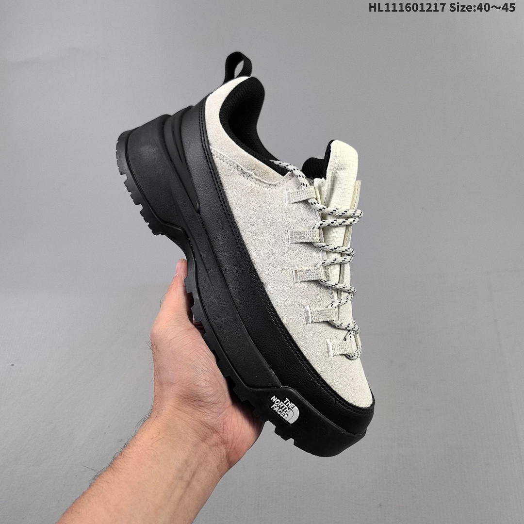 THE NORTH FACE GLENCLYFFE URBAN LOW Vibram - foto 8