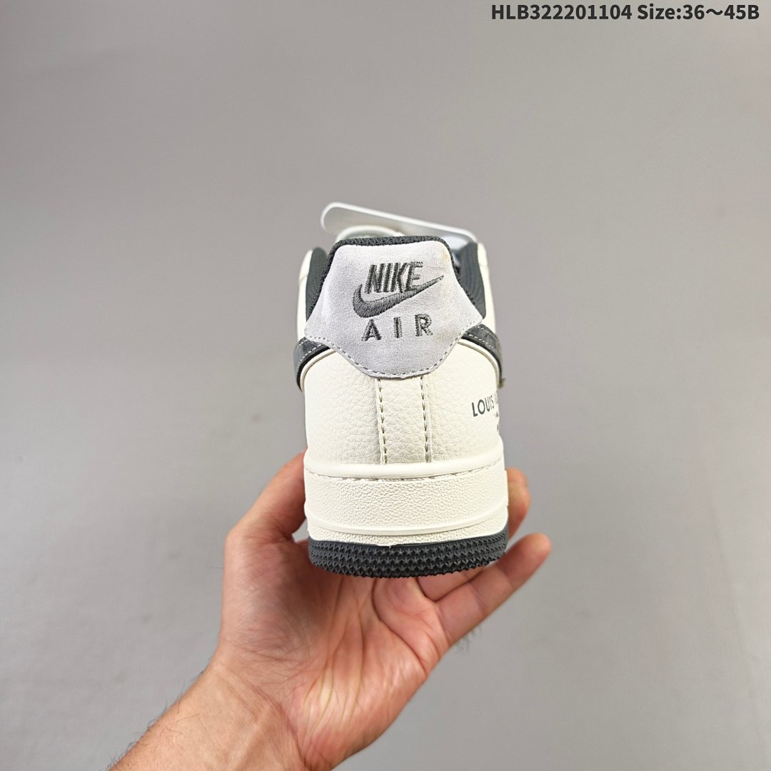NIKE AIR FORCE 1‘07 LV8 -811 - foto 6
