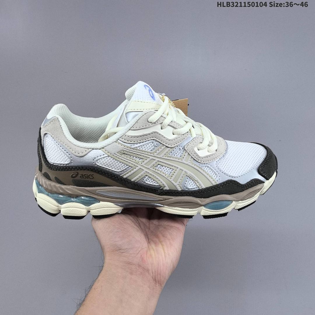 Asics Gel-NYC ASICS GEL-NYC GEL - foto 9