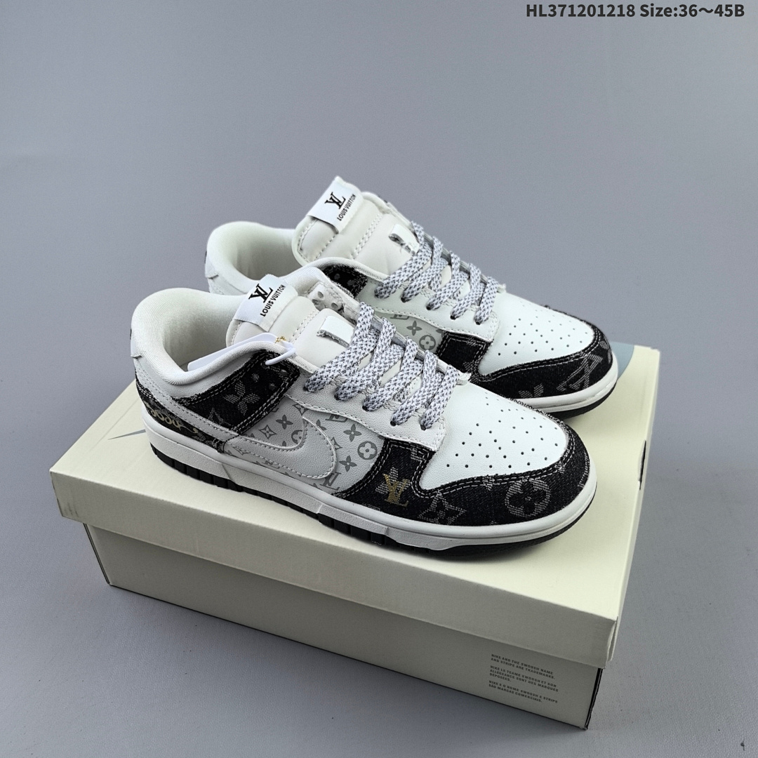 Nike SB Dunk Low Pro ZoomAir - foto 24