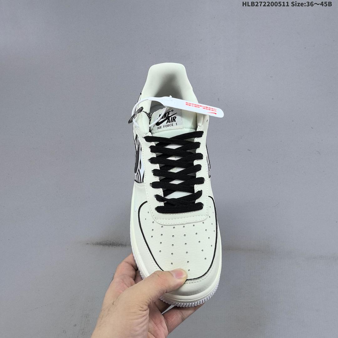 NIKE AIR FORCE 1‘07 LV8 -149 - foto 4