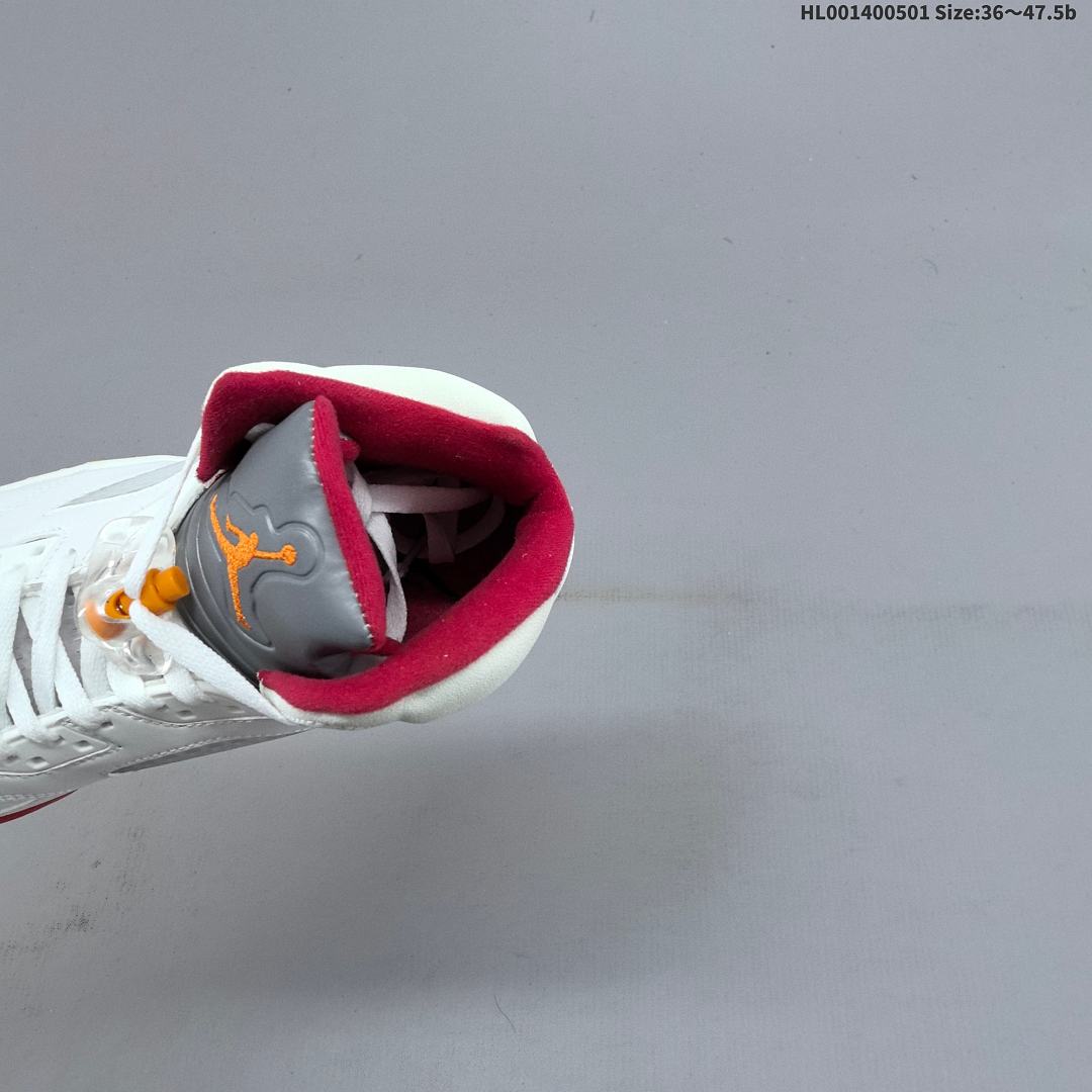 Air Jordan 5 Retro "Sunset" AJ5 5 aj5 5 - foto 9