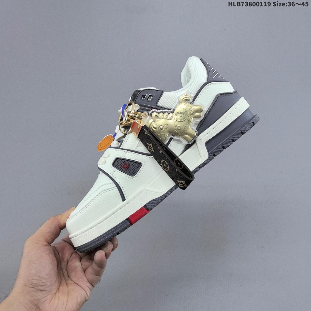 Louis Vuitton/ PU - foto 7