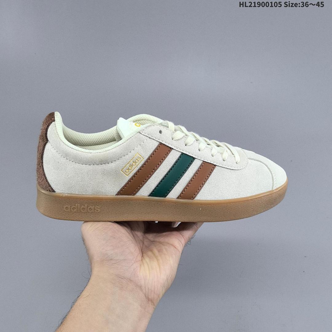 Adidas VL Court 2.0 HL21900105 Size 45 - foto 6