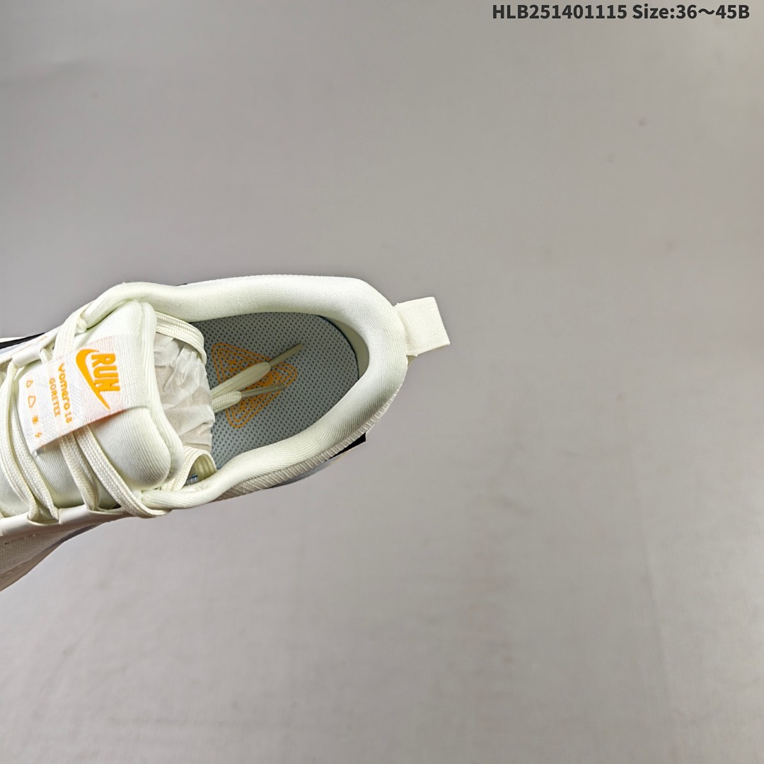 Nike VOMERO 18 GTX ReactX Air Zoom - foto 3