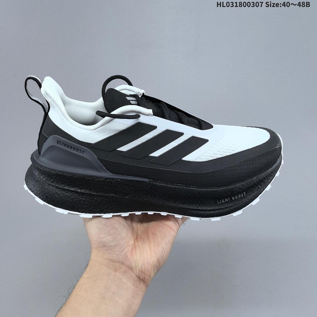 Adidas Ultraboost 5 Climawrm BOOST Stretchweb - foto 3