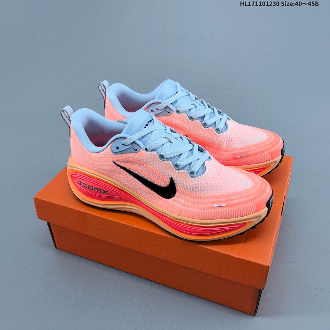 Nike VOMERO PLUS ReactX Air Zoom