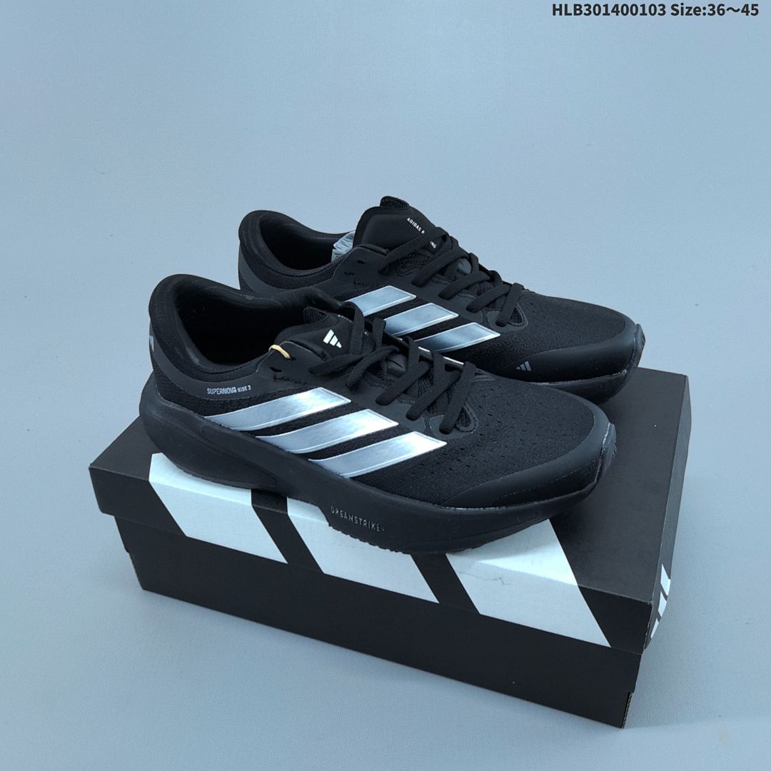 SUPERNOVA SOLUTIONE 3 M ID Size 45