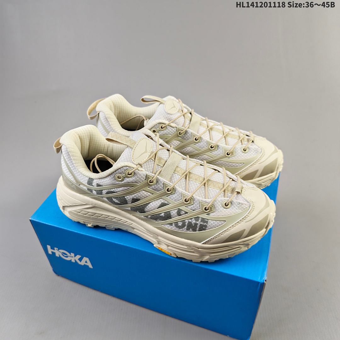 HOKA MAFATE THREE 2 - foto 2
