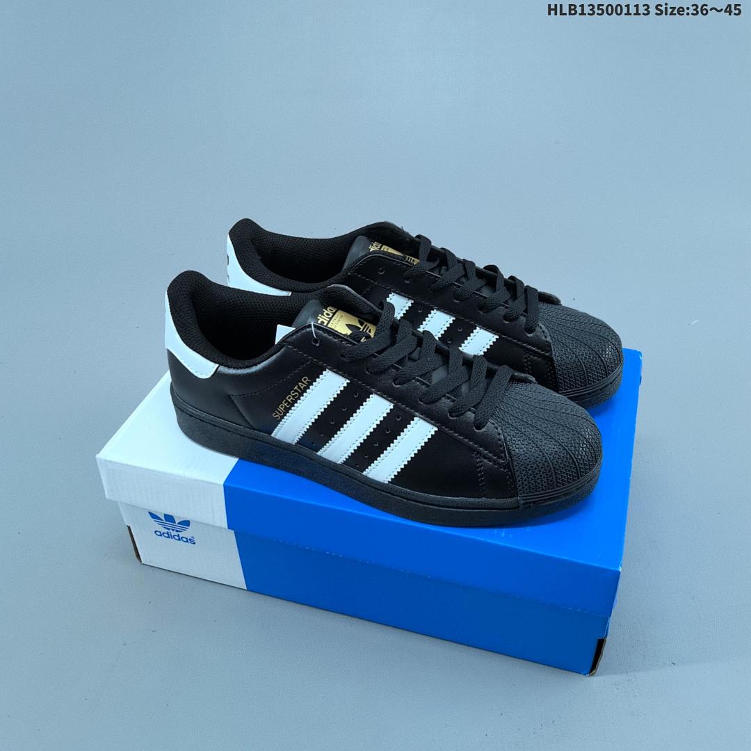 Adidas Originals Superstar ID Size 45 - foto 2