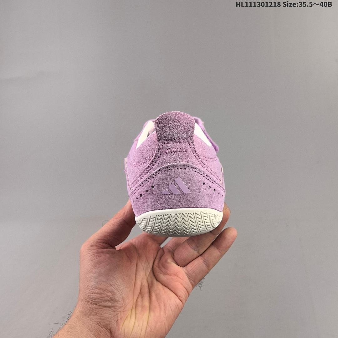 ADIDAS URBAN REVERIE ID Size .5 40B - foto 5