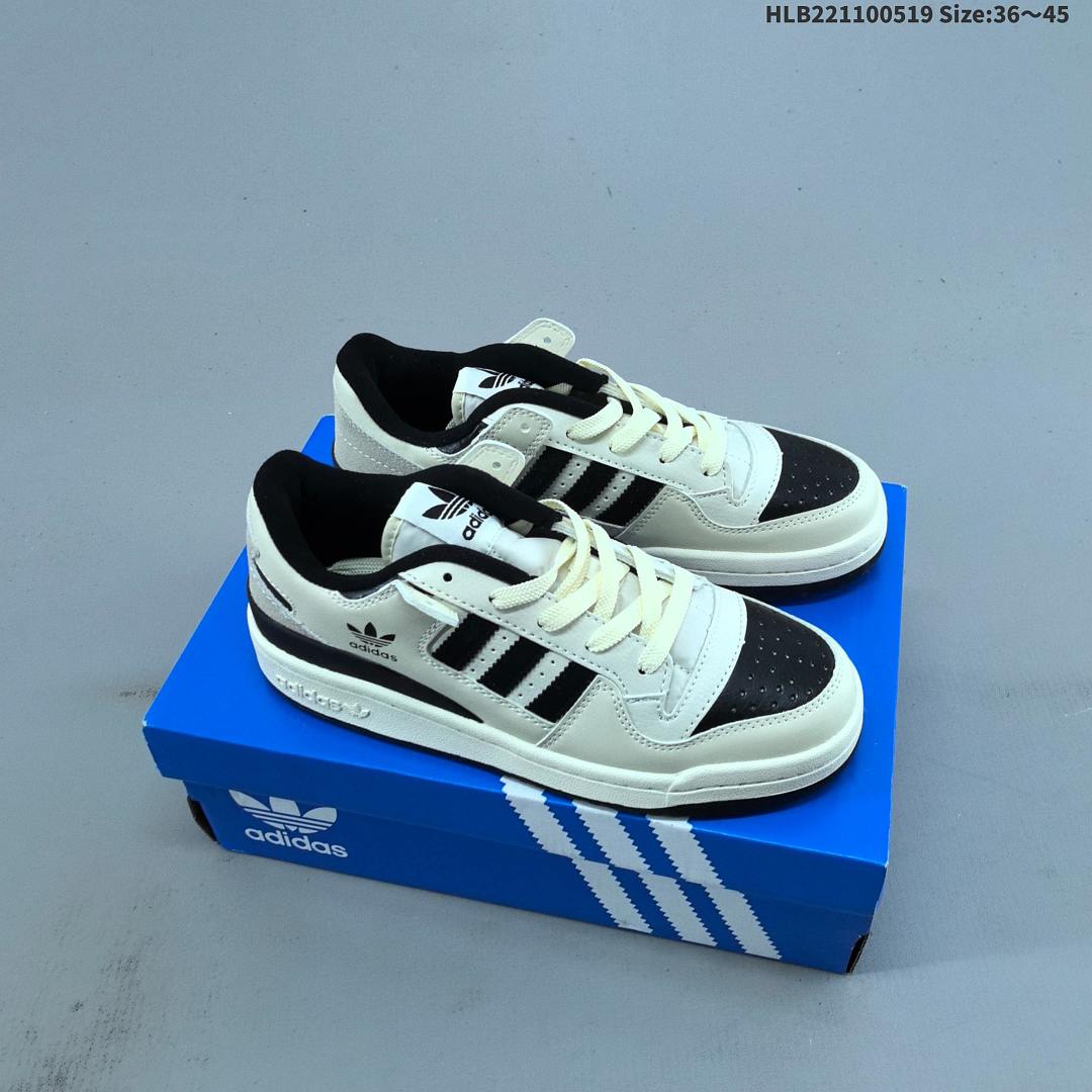Adidas Originals Forum 84 Low Adv - foto 10