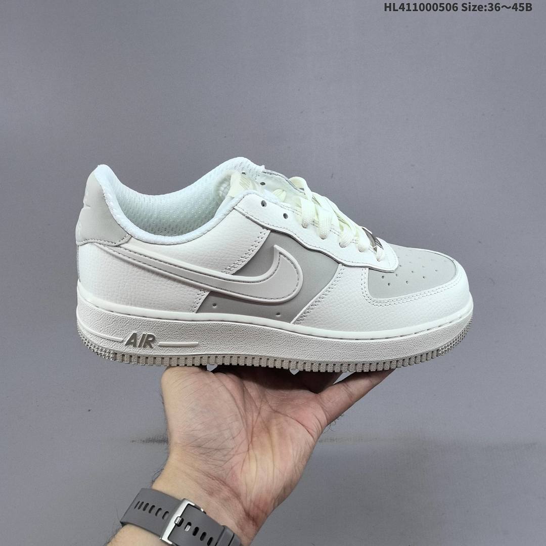 Nike AIR FORCE 1‘07 Force 1 - foto 2
